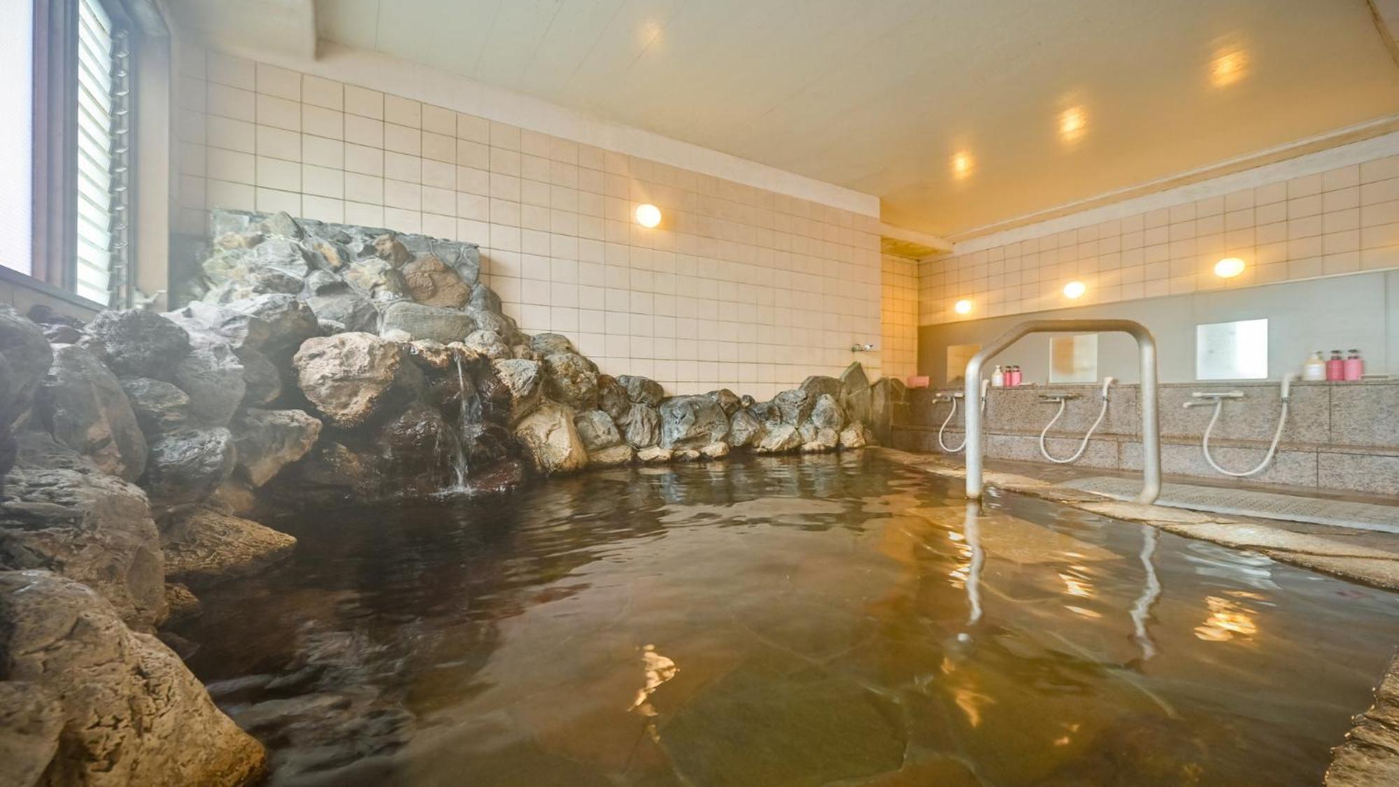 Hotel Sun Valley Annex Beppu Exterior foto