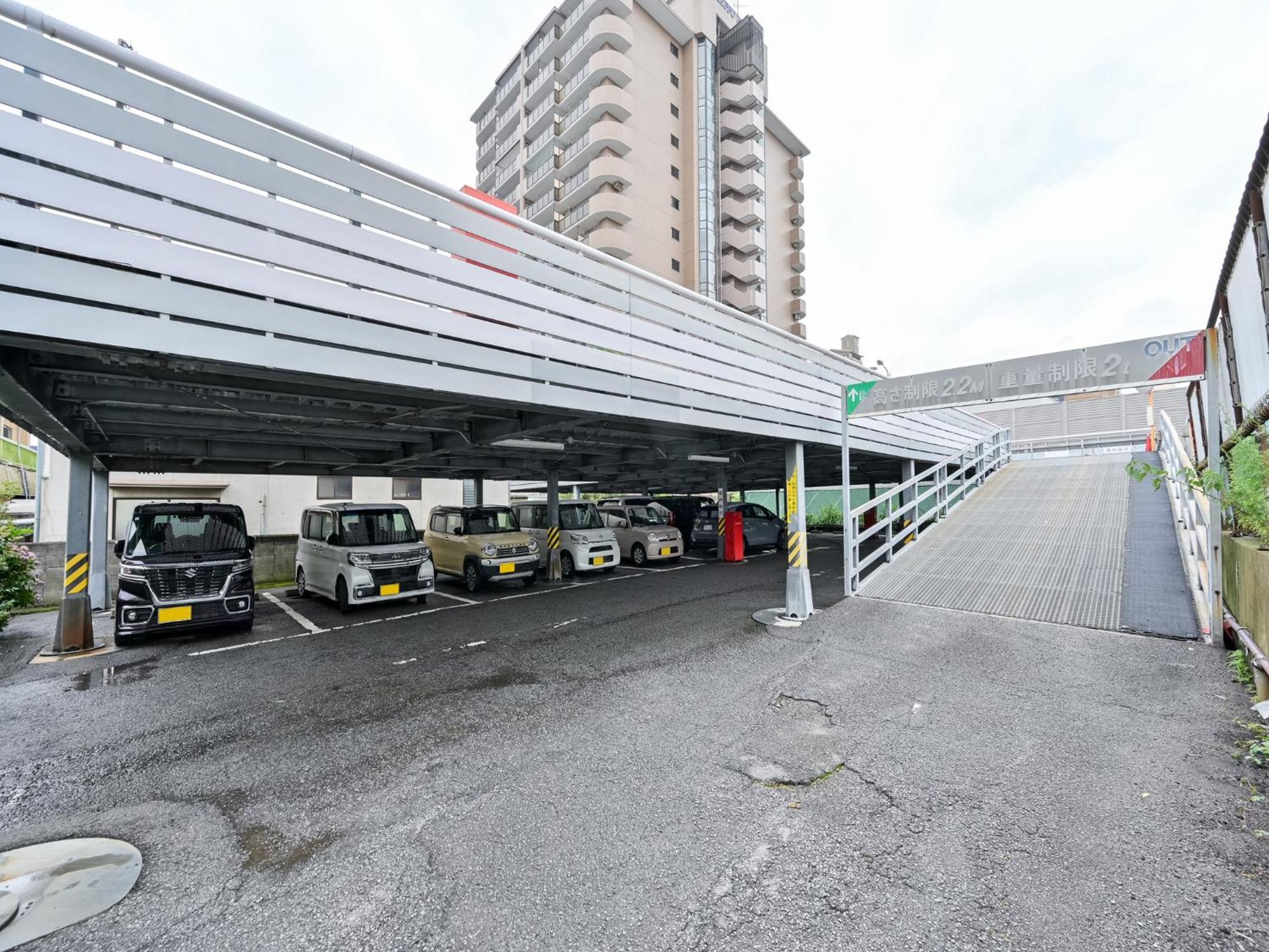 Hotel Sun Valley Annex Beppu Exterior foto